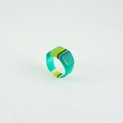 Dirocca Ring<スクエア>S1(GEM63)